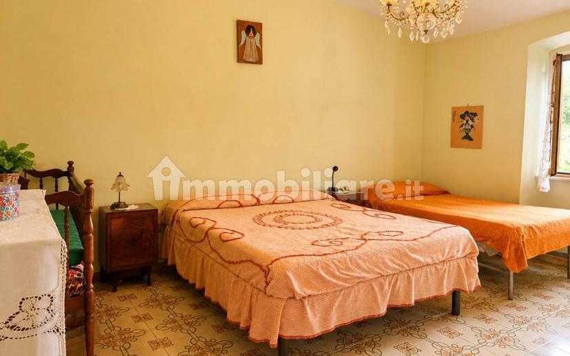 Villa a schiera via Flaminia Sud 40, Zona Industriale Sud, Gualdo Tadino — foto 26 di 52
