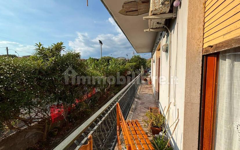 Quadrilocale via Portella della Ginestra, Centro, Misterbianco — foto 19 di 33