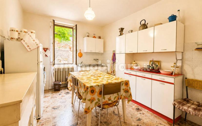 Villa a schiera via Flaminia Sud 40, Zona Industriale Sud, Gualdo Tadino — foto 42 di 52