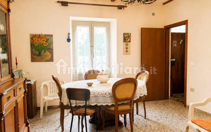 Villa a schiera via Flaminia Sud 40, Zona Industriale Sud, Gualdo Tadino — foto 14 di 52