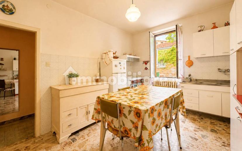 Villa a schiera via Flaminia Sud 40, Zona Industriale Sud, Gualdo Tadino — foto 45 di 52