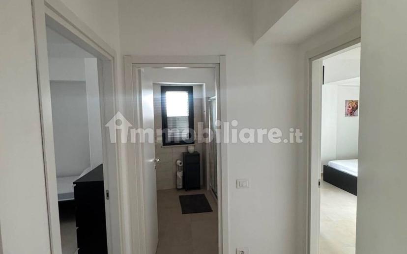 Bilocale Lungomare Paolo Latella, Pellaro, Reggio Calabria — foto 3 di 9