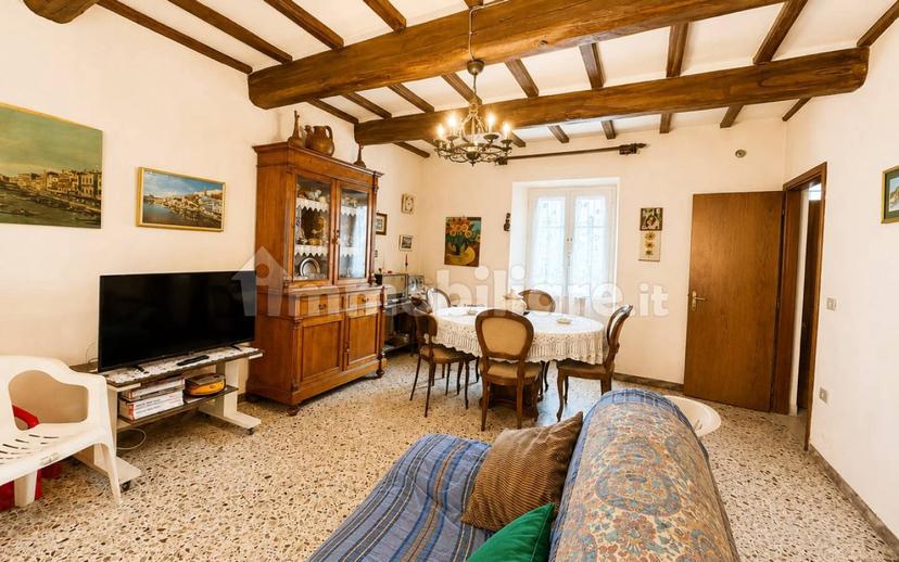 Villa a schiera via Flaminia Sud 40, Zona Industriale Sud, Gualdo Tadino — foto 11 di 52