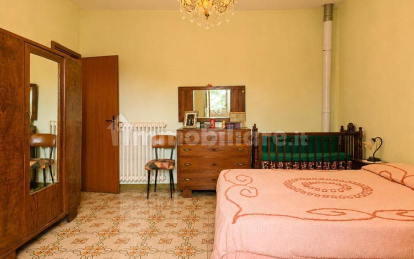 Villa a schiera via Flaminia Sud 40, Zona Industriale Sud, Gualdo Tadino — foto 22 di 52
