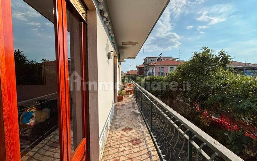Quadrilocale via Portella della Ginestra, Centro, Misterbianco — foto 3 di 33