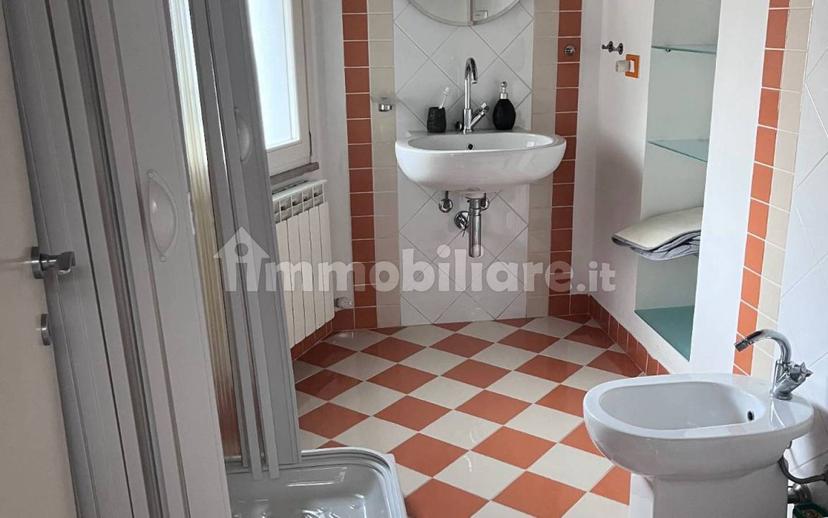 Bilocale via del Cassero 5, Centro, Cagli — foto 19 di 19