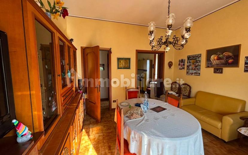 Quadrilocale via Portella della Ginestra, Centro, Misterbianco — foto 25 di 33