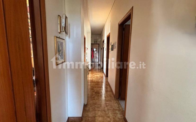 Quadrilocale via Portella della Ginestra, Centro, Misterbianco — foto 2 di 33