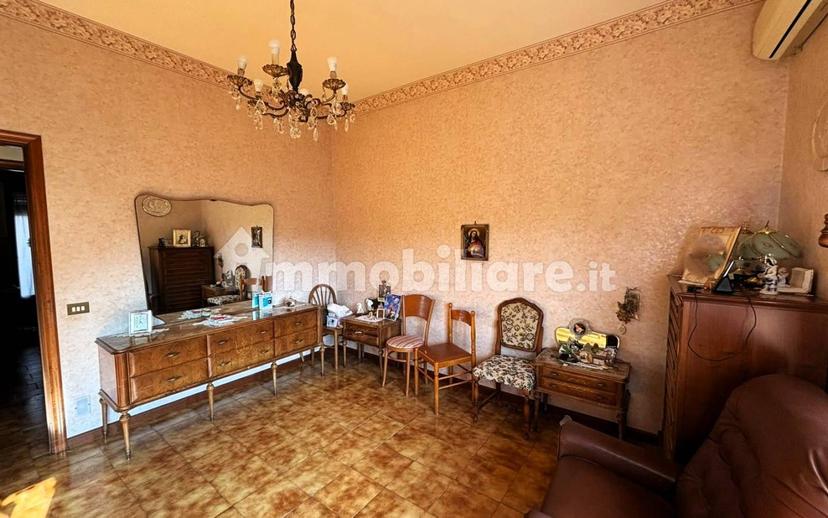 Quadrilocale via Portella della Ginestra, Centro, Misterbianco — foto 16 di 33