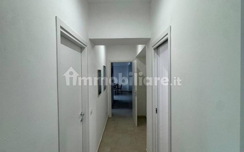 Bilocale Lungomare Paolo Latella, Pellaro, Reggio Calabria — foto 5 di 9