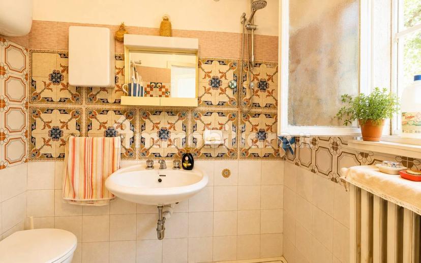 Villa a schiera via Flaminia Sud 40, Zona Industriale Sud, Gualdo Tadino — foto 23 di 52