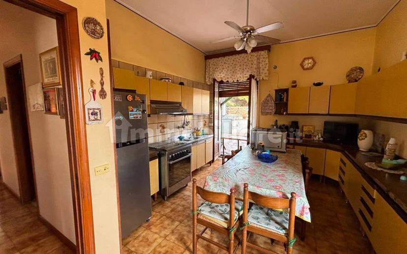 Quadrilocale via Portella della Ginestra, Centro, Misterbianco — foto 32 di 33