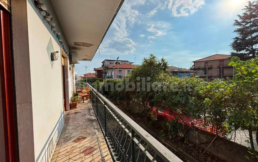 Quadrilocale via Portella della Ginestra, Centro, Misterbianco — foto 7 di 33