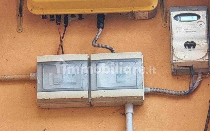 Terratetto unifamiliare via Mulino, Centro, Solarolo Rainerio — foto 5 di 41