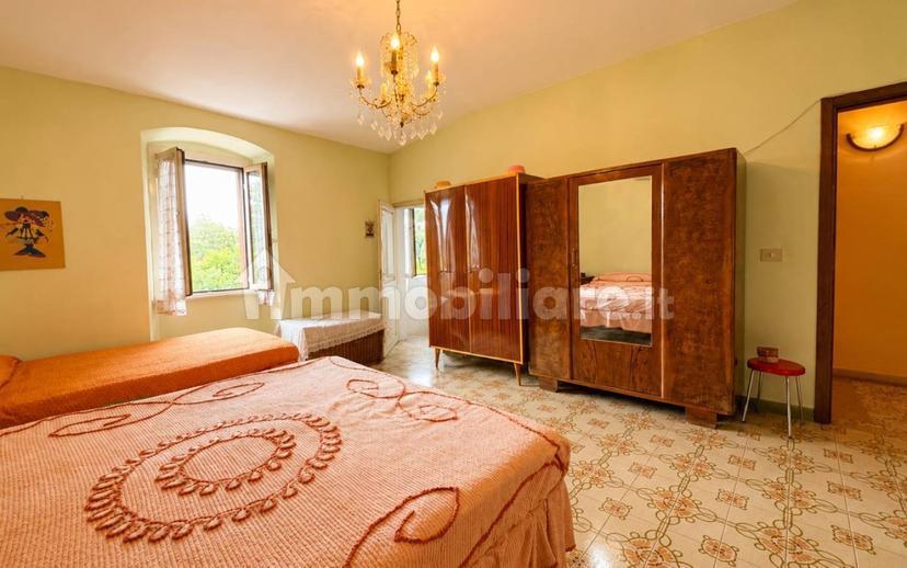 Villa a schiera via Flaminia Sud 40, Zona Industriale Sud, Gualdo Tadino — foto 43 di 52