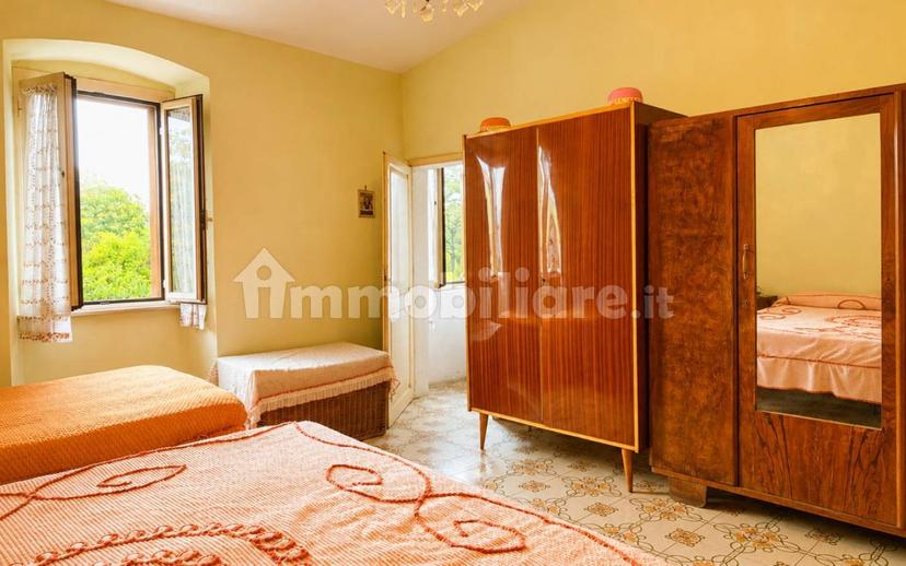 Villa a schiera via Flaminia Sud 40, Zona Industriale Sud, Gualdo Tadino — foto 18 di 52