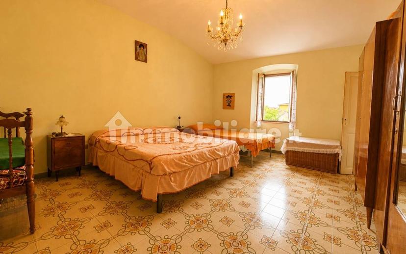 Villa a schiera via Flaminia Sud 40, Zona Industriale Sud, Gualdo Tadino — foto 24 di 52
