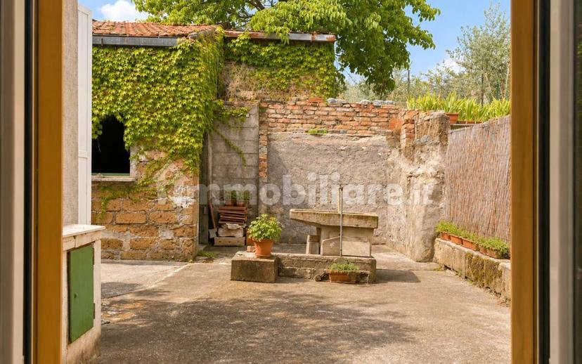 Villa a schiera via Flaminia Sud 40, Zona Industriale Sud, Gualdo Tadino — foto 50 di 52
