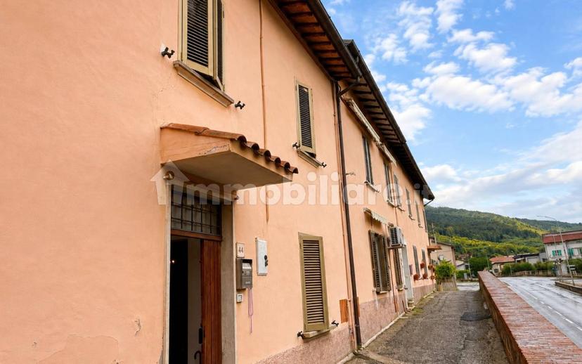 Villa a schiera via Flaminia Sud 40, Zona Industriale Sud, Gualdo Tadino — foto 47 di 52