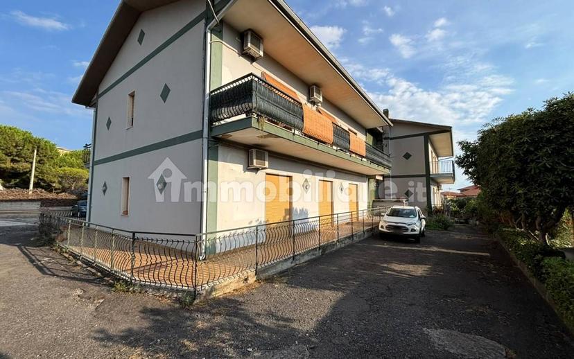 Quadrilocale via Portella della Ginestra, Centro, Misterbianco — foto 33 di 33