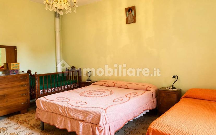 Villa a schiera via Flaminia Sud 40, Zona Industriale Sud, Gualdo Tadino — foto 12 di 52