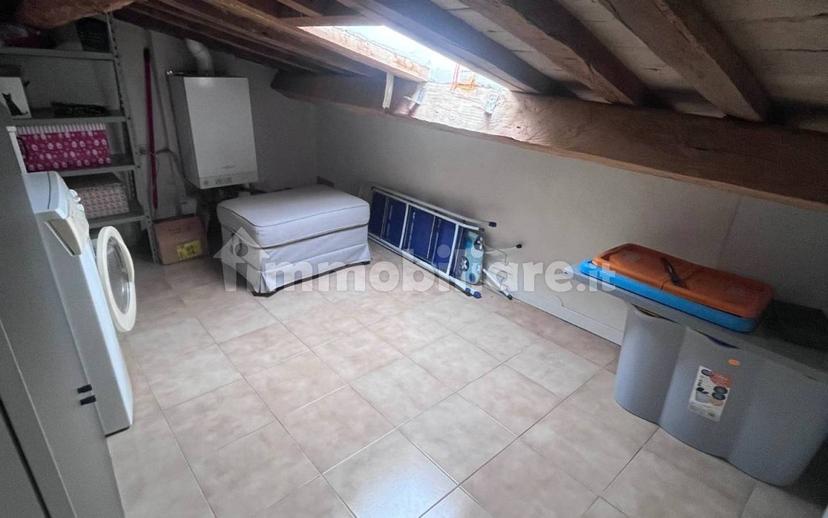 Bilocale via del Cassero 5, Centro, Cagli — foto 18 di 19