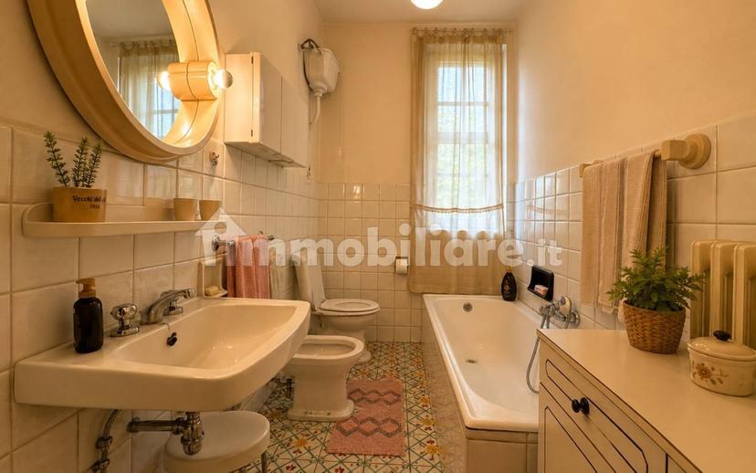 Villa a schiera via Flaminia Sud 40, Zona Industriale Sud, Gualdo Tadino — foto 27 di 52