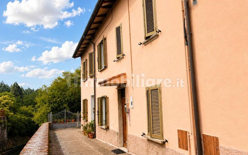 Villa a schiera via Flaminia Sud 40, Zona Industriale Sud, Gualdo Tadino — foto 17 di 52