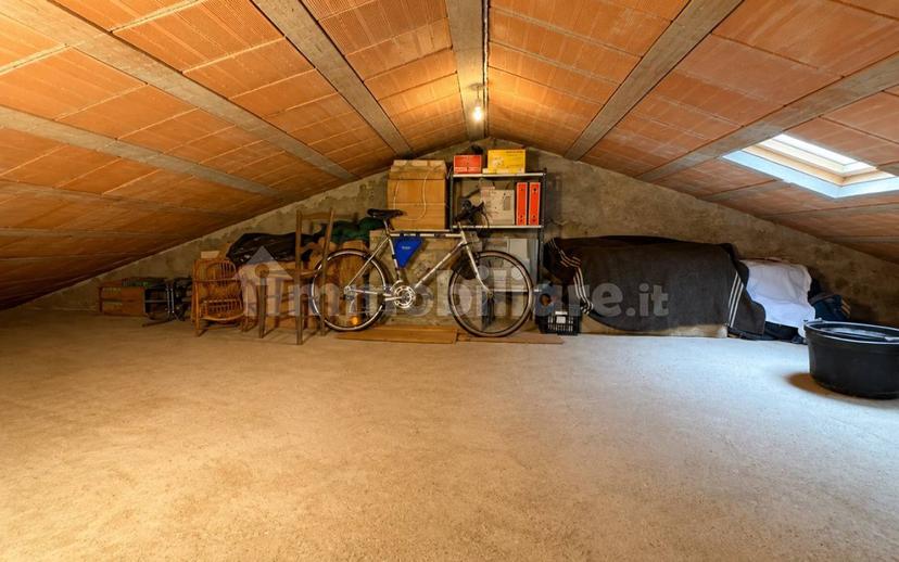 Villa a schiera via Flaminia Sud 40, Zona Industriale Sud, Gualdo Tadino — foto 10 di 52