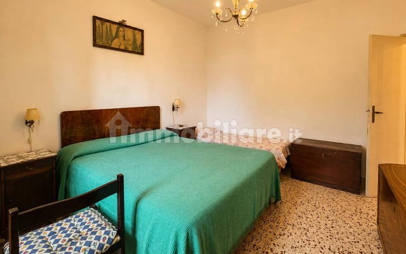 Villa a schiera via Flaminia Sud 40, Zona Industriale Sud, Gualdo Tadino — foto 28 di 52