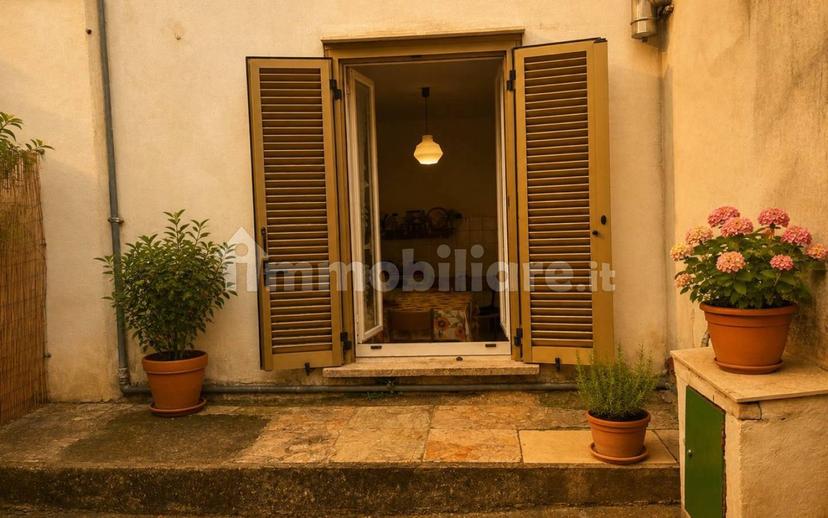 Villa a schiera via Flaminia Sud 40, Zona Industriale Sud, Gualdo Tadino — foto 48 di 52