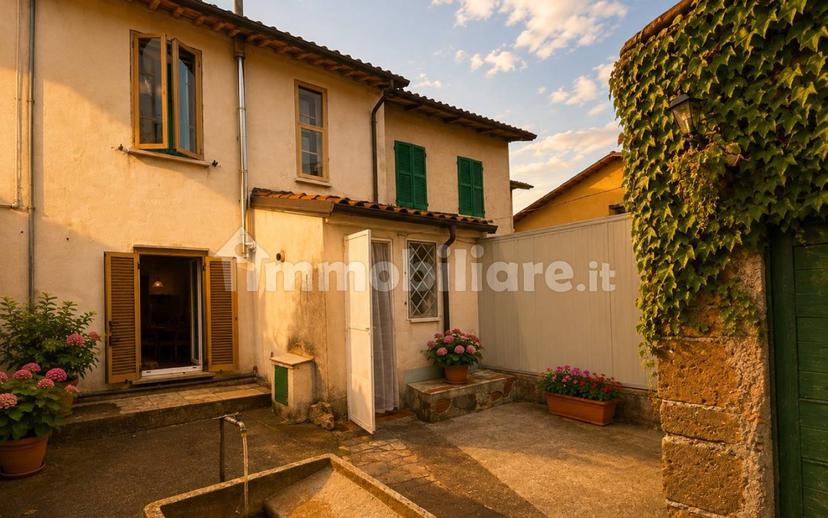 Villa a schiera via Flaminia Sud 40, Zona Industriale Sud, Gualdo Tadino — foto 33 di 52