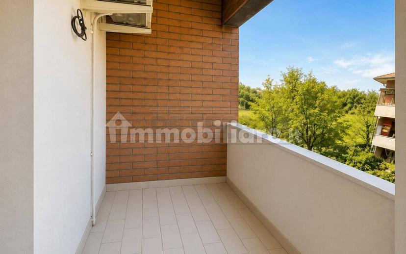 Trilocale viale Arnaldo Fusinato, Gogna, Vicenza