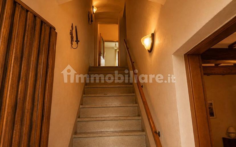 Villa a schiera via Flaminia Sud 40, Zona Industriale Sud, Gualdo Tadino — foto 32 di 52