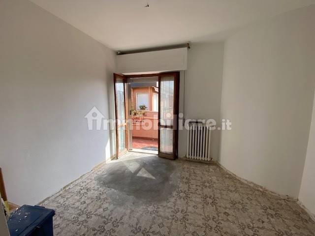 Quadrilocale via Giuseppe Montanelli 147, San Marco, Pisa