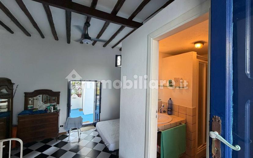 Monolocale via Firenze, Stromboli, Lipari — foto 9 di 13