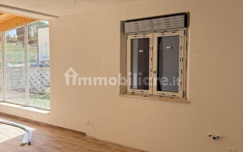 Villa unifamiliare via Archipiglione, Casali, Poggio Nativo — foto 3 di 16