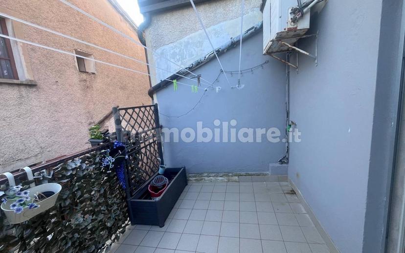 Bilocale via del Cassero 5, Centro, Cagli — foto 12 di 19