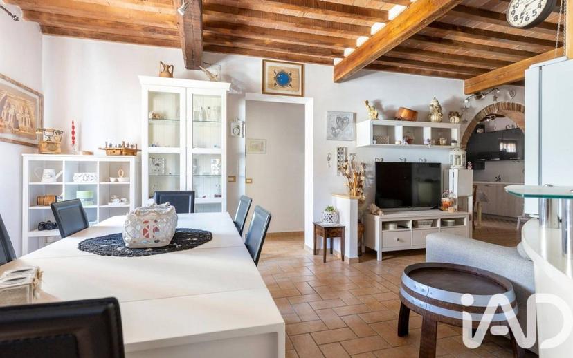 Appartamento via Magenta 20, Centro, Ponsacco — foto 18 di 24