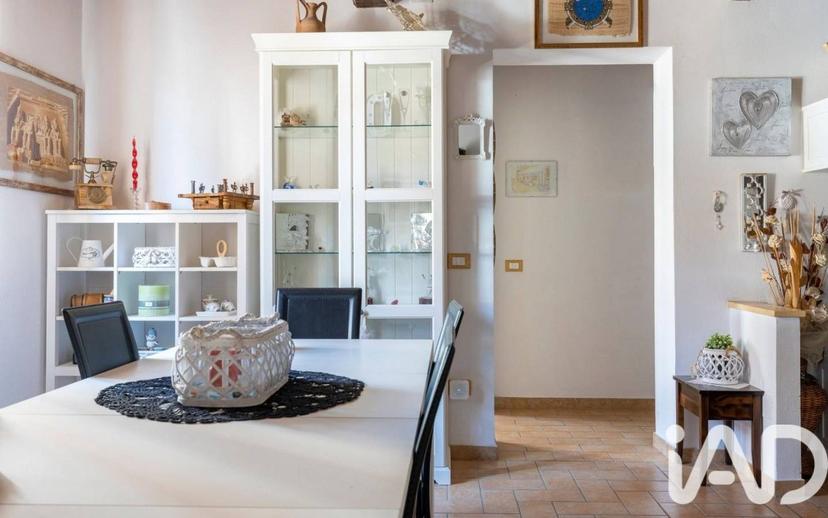 Appartamento via Magenta 20, Centro, Ponsacco — foto 13 di 24