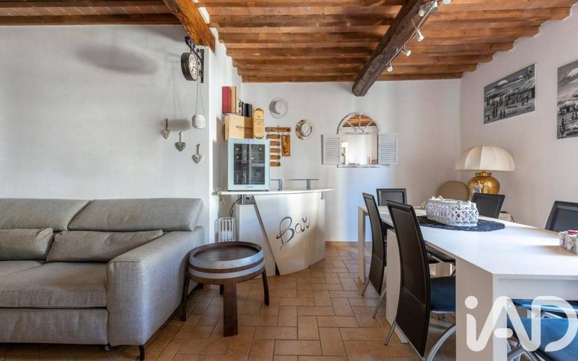 Appartamento via Magenta 20, Centro, Ponsacco — foto 23 di 24