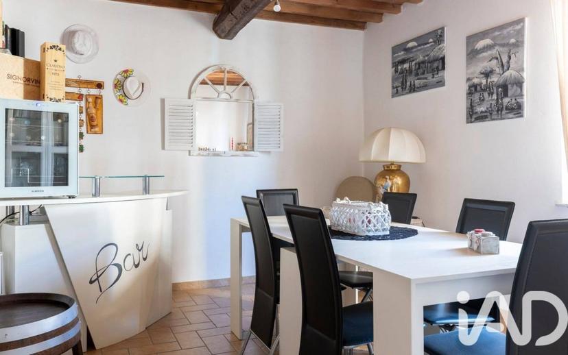 Appartamento via Magenta 20, Centro, Ponsacco — foto 15 di 24