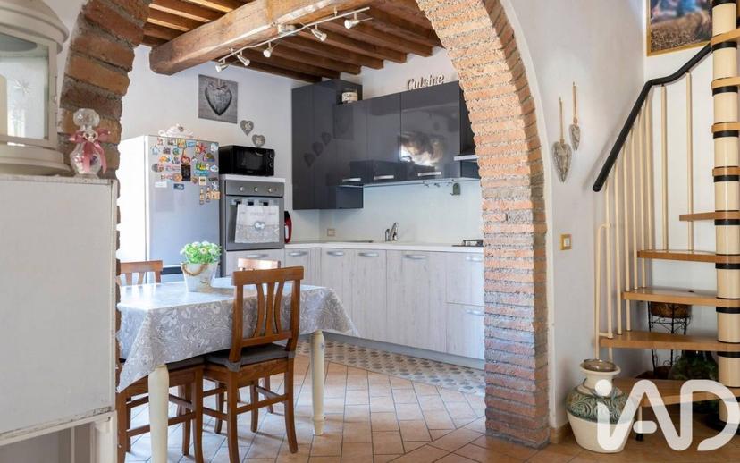 Appartamento via Magenta 20, Centro, Ponsacco — foto 17 di 24