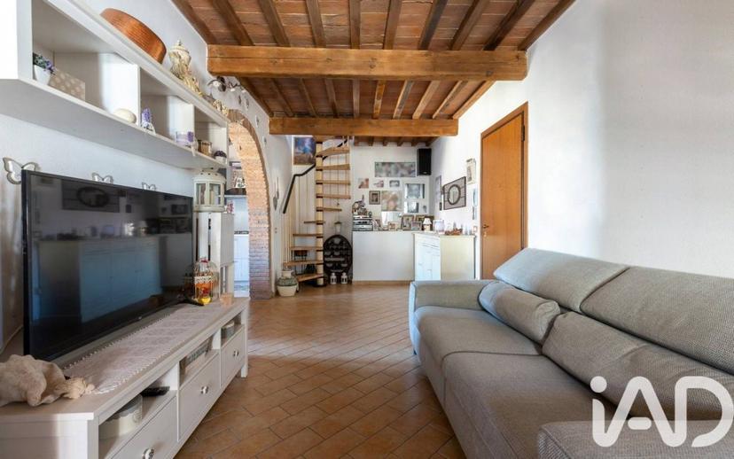 Appartamento via Magenta 20, Centro, Ponsacco — foto 3 di 24