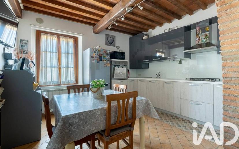 Appartamento via Magenta 20, Centro, Ponsacco — foto 16 di 24