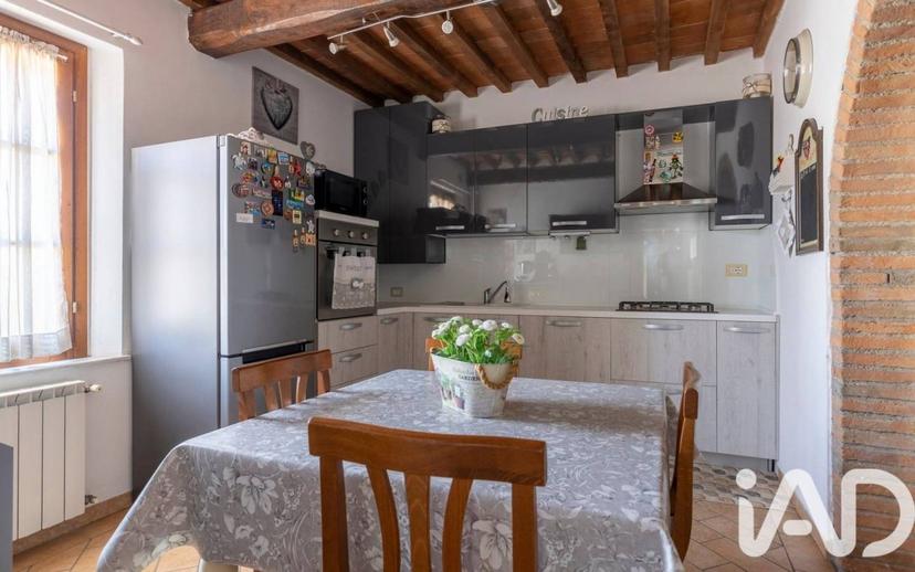 Appartamento via Magenta 20, Centro, Ponsacco — foto 20 di 24