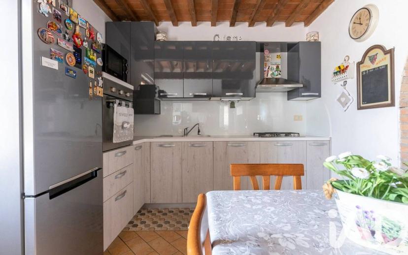 Appartamento via Magenta 20, Centro, Ponsacco — foto 9 di 24