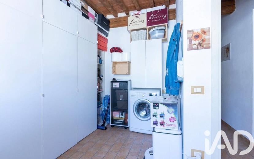 Appartamento via Magenta 20, Centro, Ponsacco — foto 19 di 24