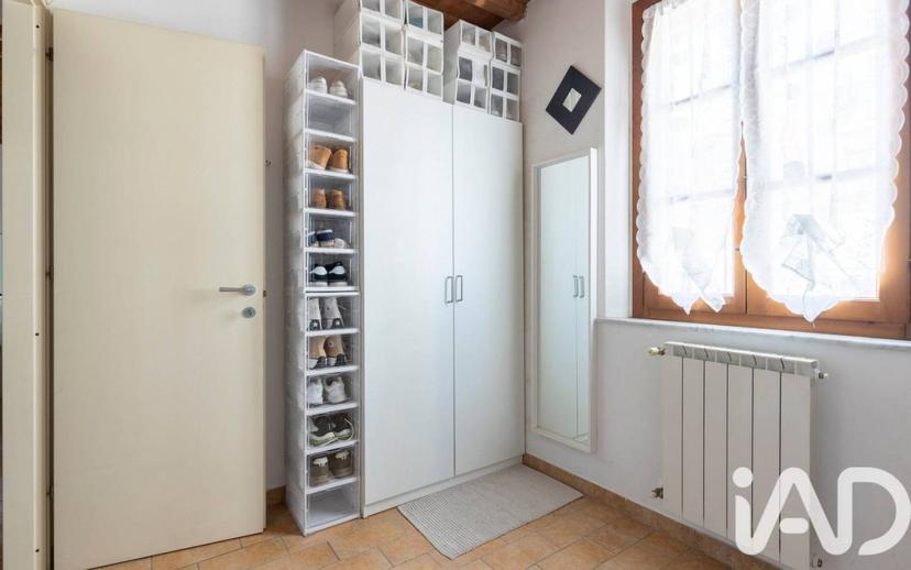 Appartamento via Magenta 20, Centro, Ponsacco — foto 12 di 24