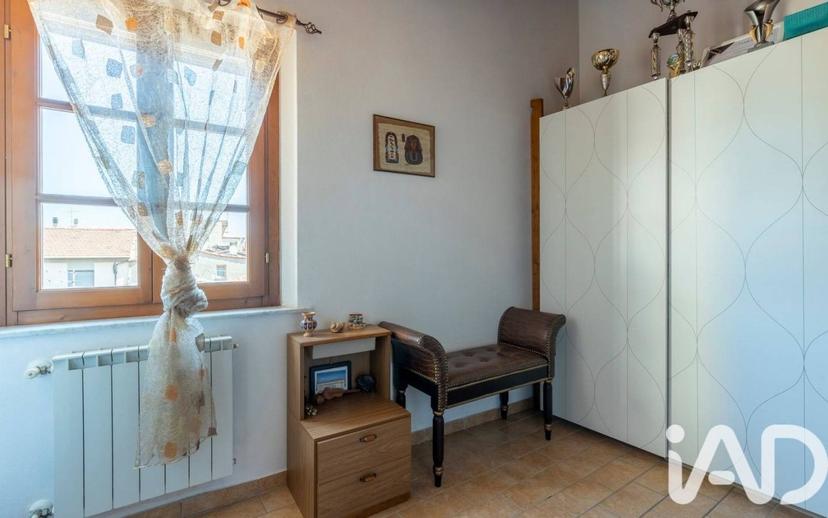 Appartamento via Magenta 20, Centro, Ponsacco — foto 11 di 24